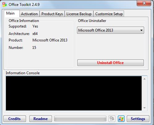 windows toolkit 2.5 beta 5 direct download